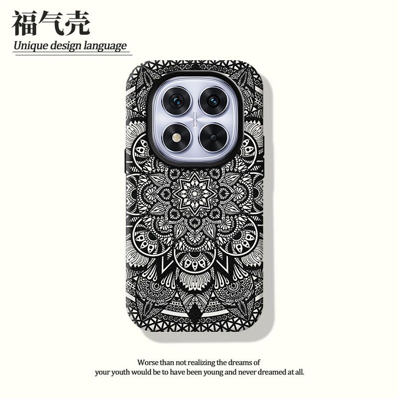 Gallery of Guardians Artistry case for Redmi note 14, note 14 pro , note 14 pro+