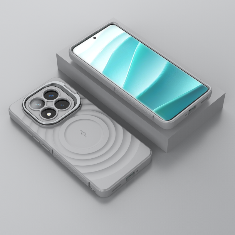 Dynamic Ripple case for Redmi note 14, Redmi note 14 pro, Redmi note 14 pro+