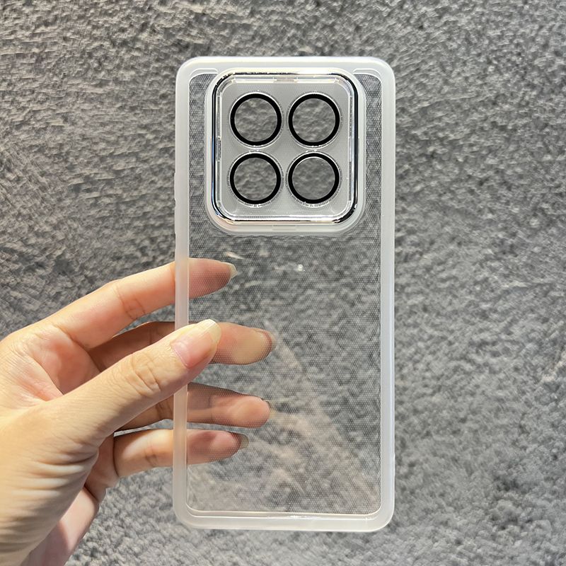 Ultimate Protection with Stylist case for Redmi note 14 , Redmi note 14 pro , Redmi note 14 pro+
