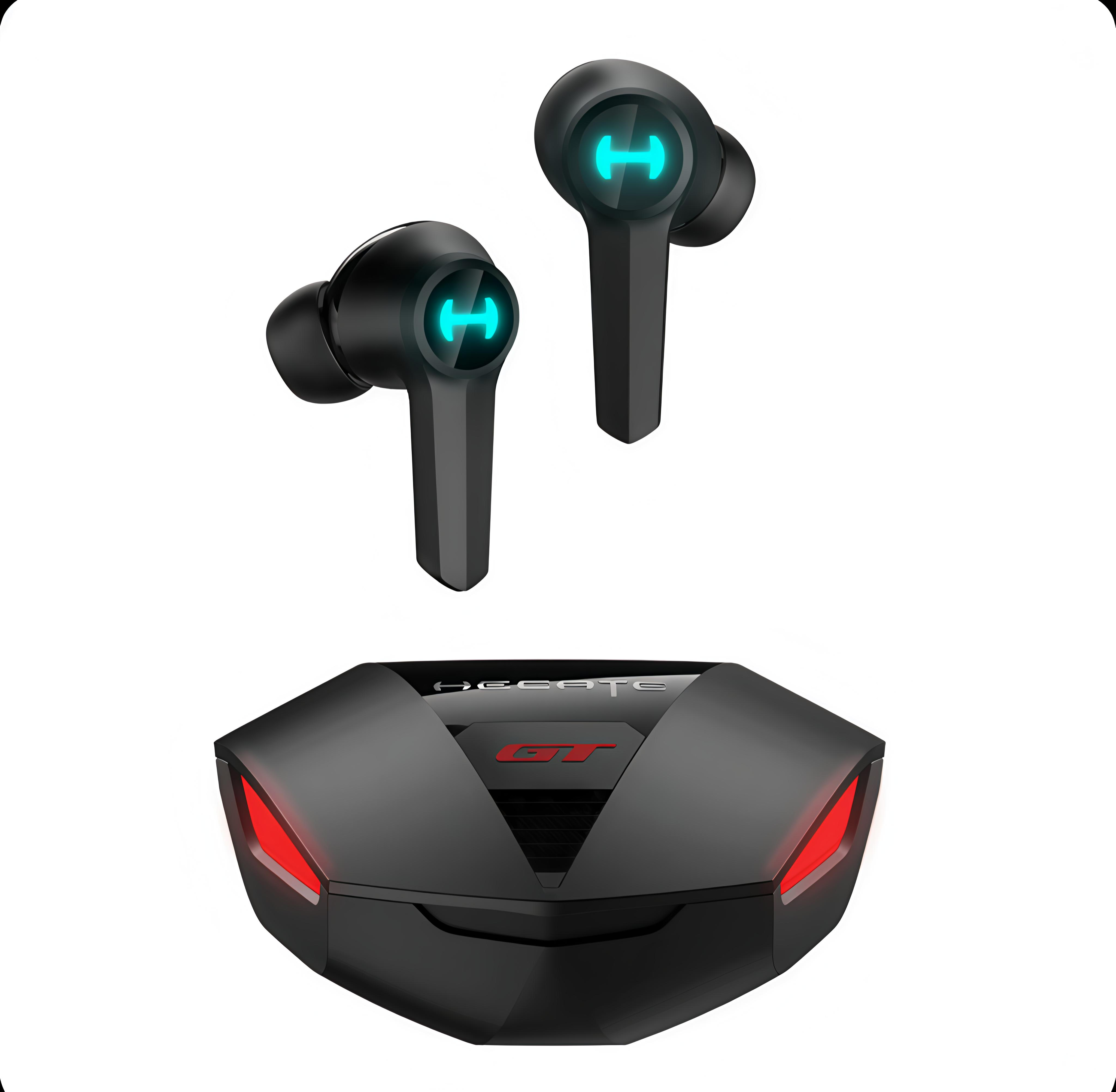 Edifier GT4 True Wireless Gaming Earbuds