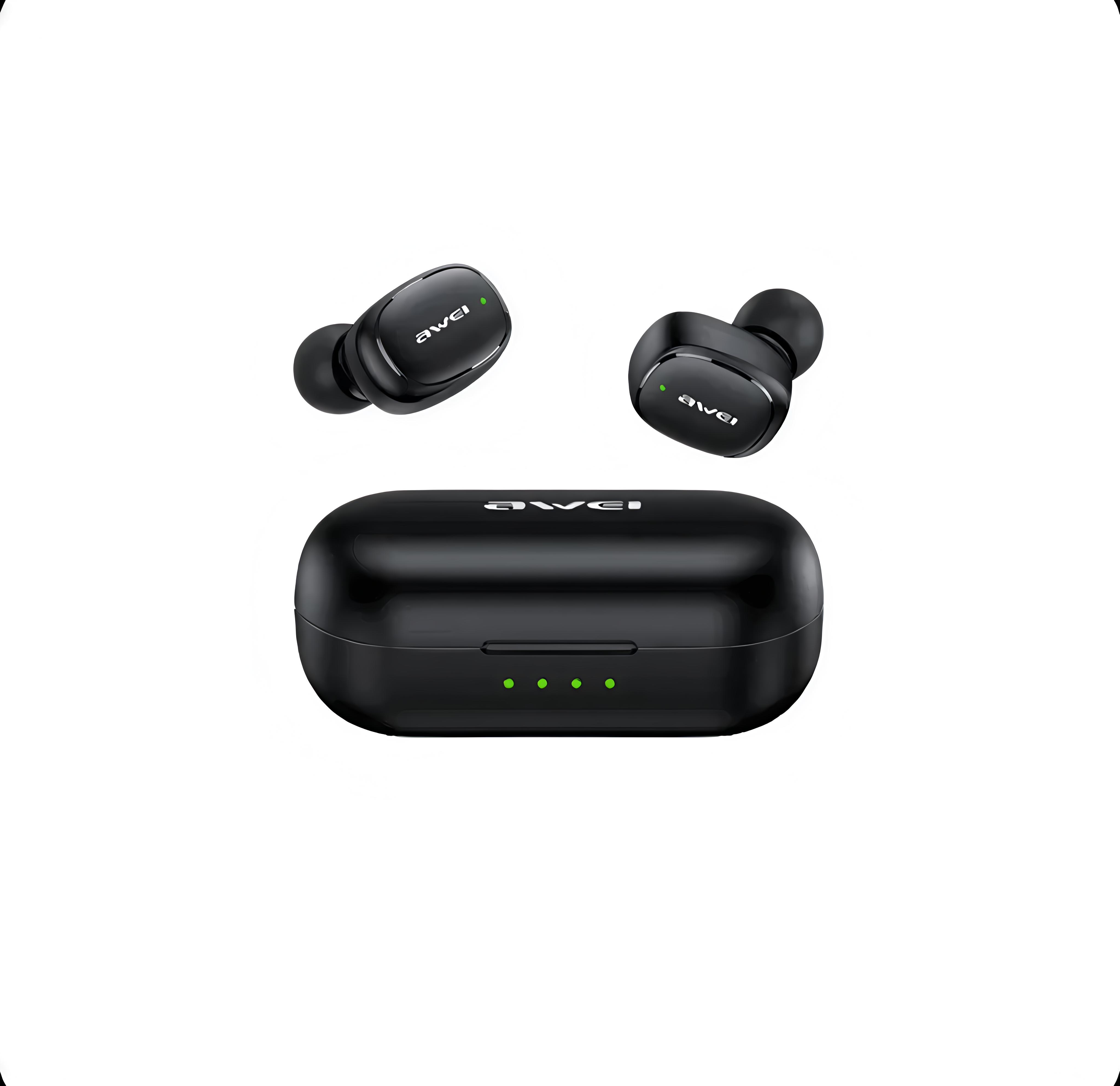 Awei T13 Pro In-Ear TWS Earbuds