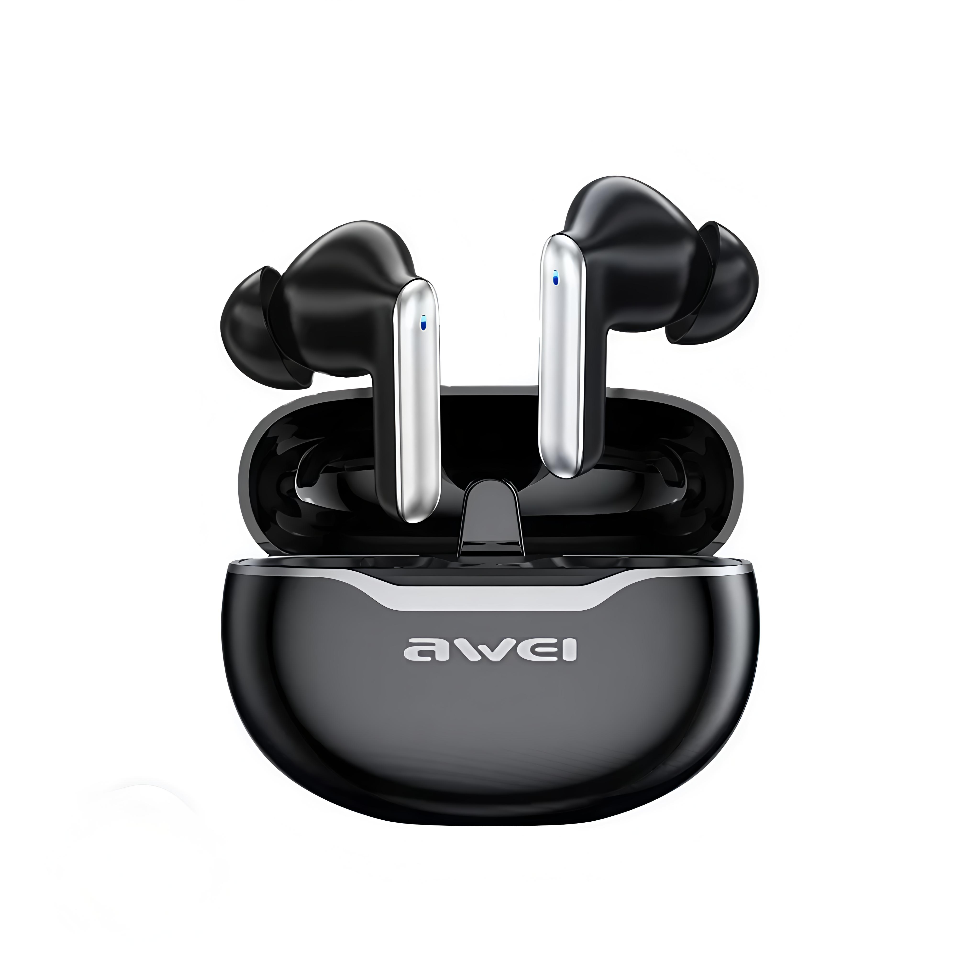 Awei T50 True Wireless Earphone