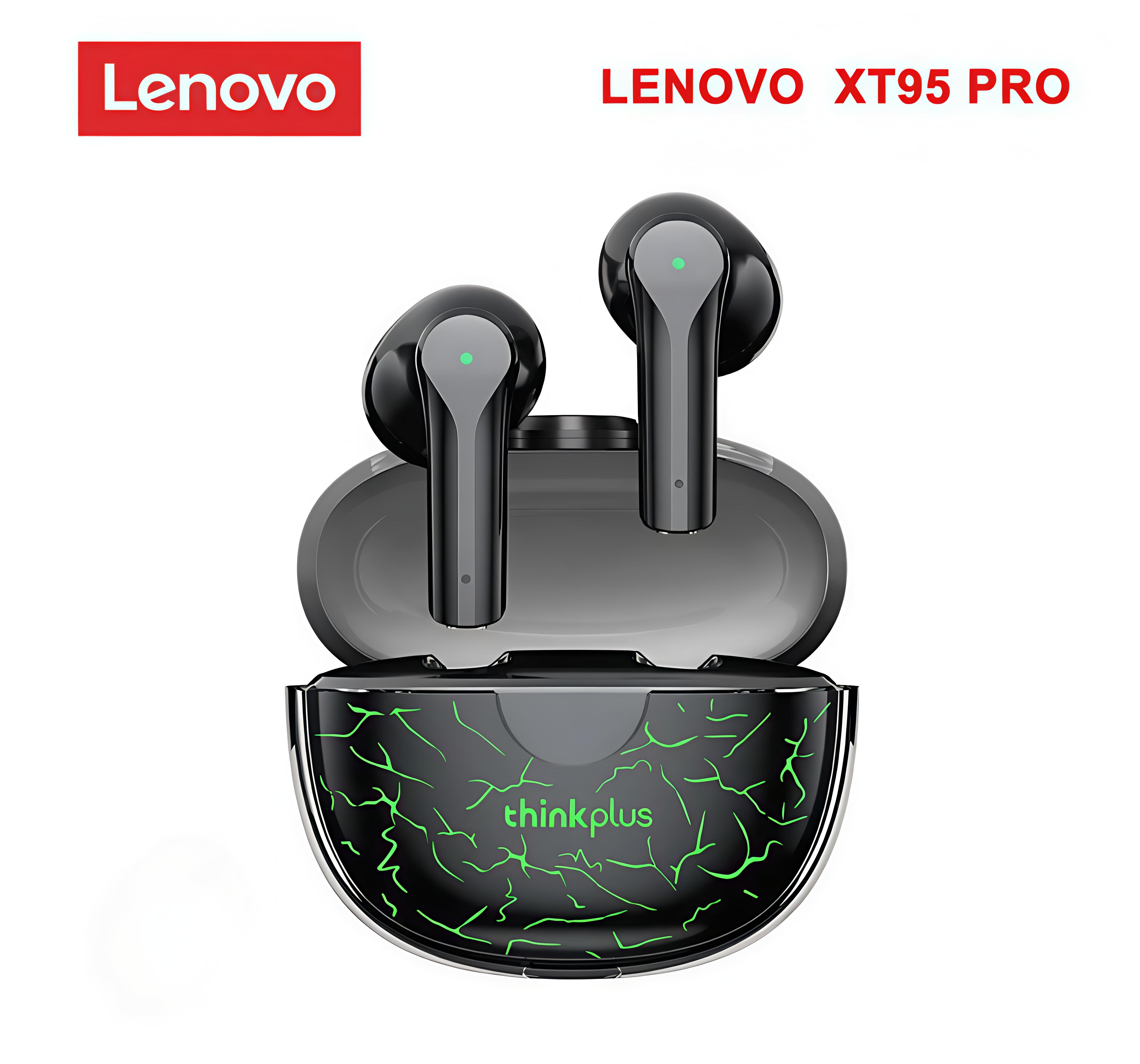 Lenovo XT95 Pro True Wireless Earbuds