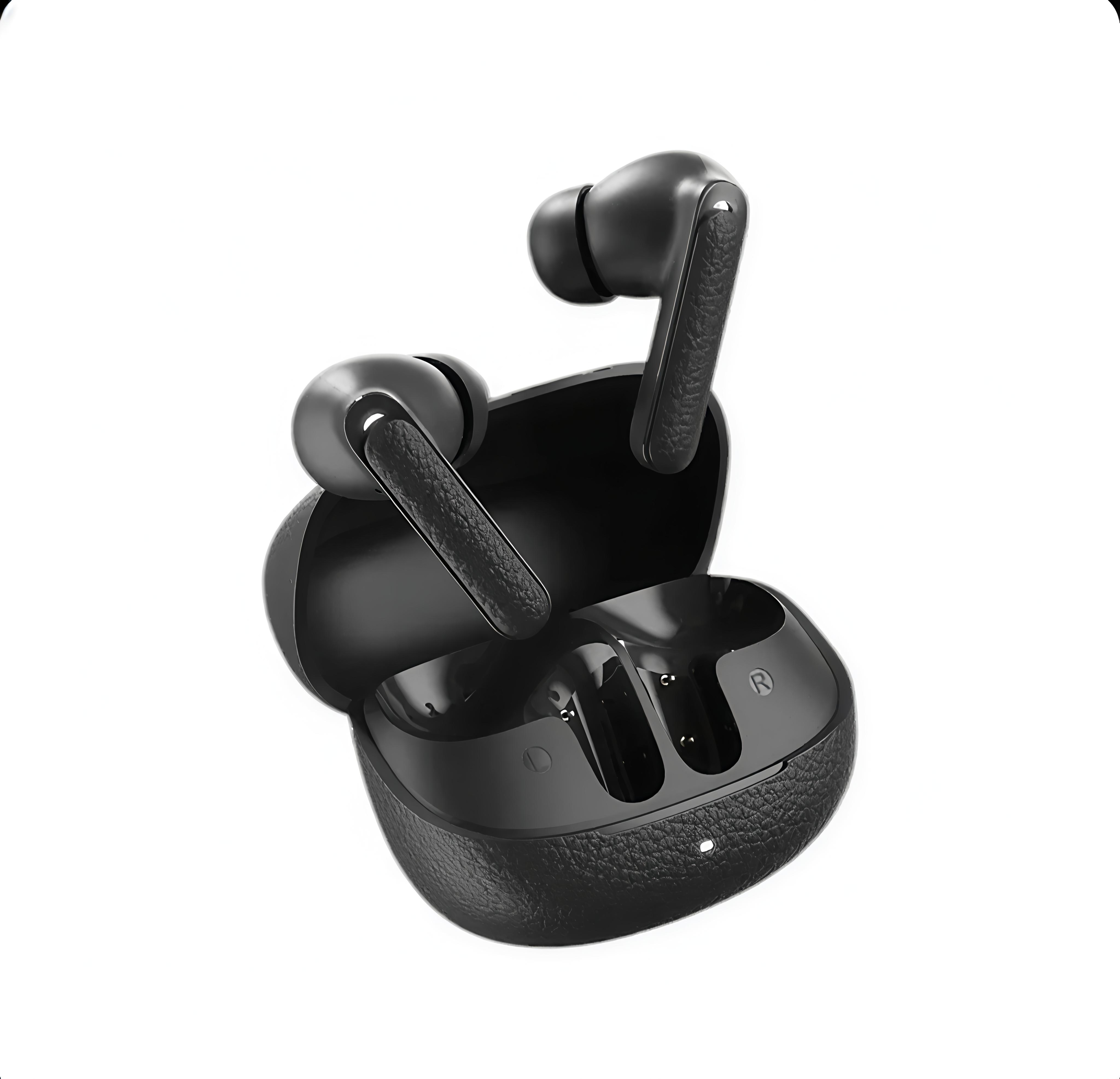 QCY HT15 Adaptive 45dB ANC True Wireless Earbuds