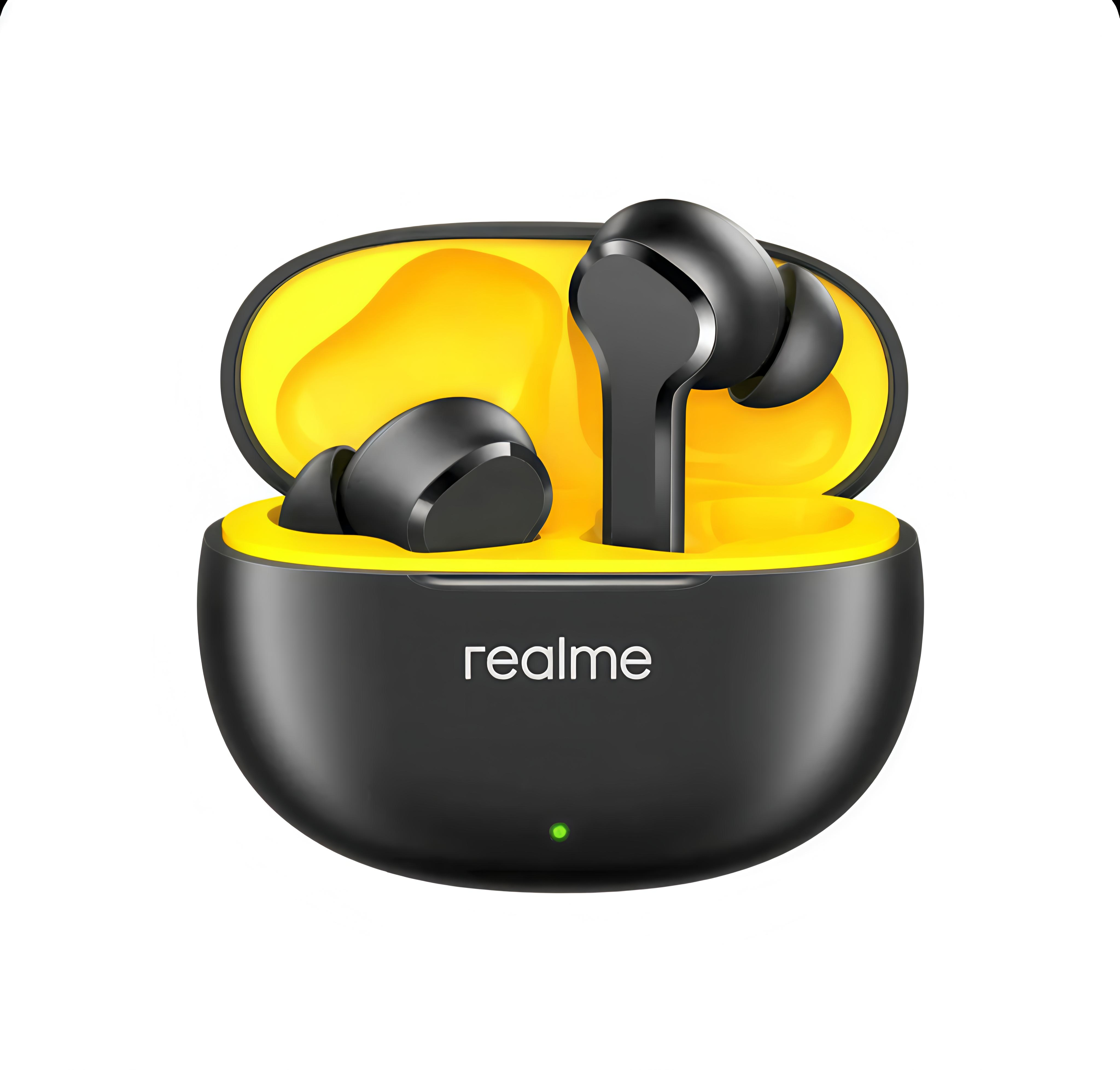 Realme Buds T110 Earbuds