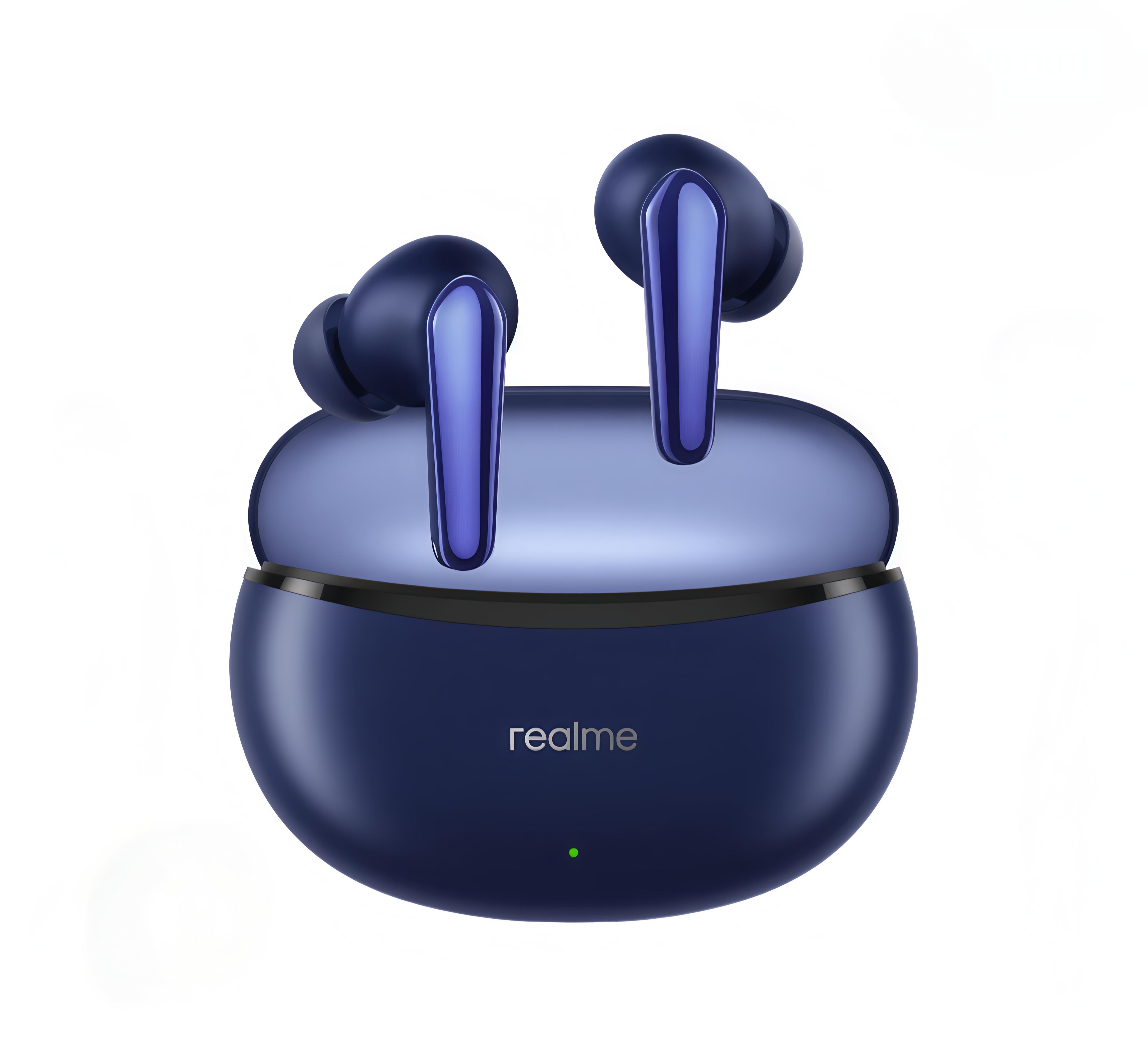 Realme Buds Air 3 Neo Earbuds