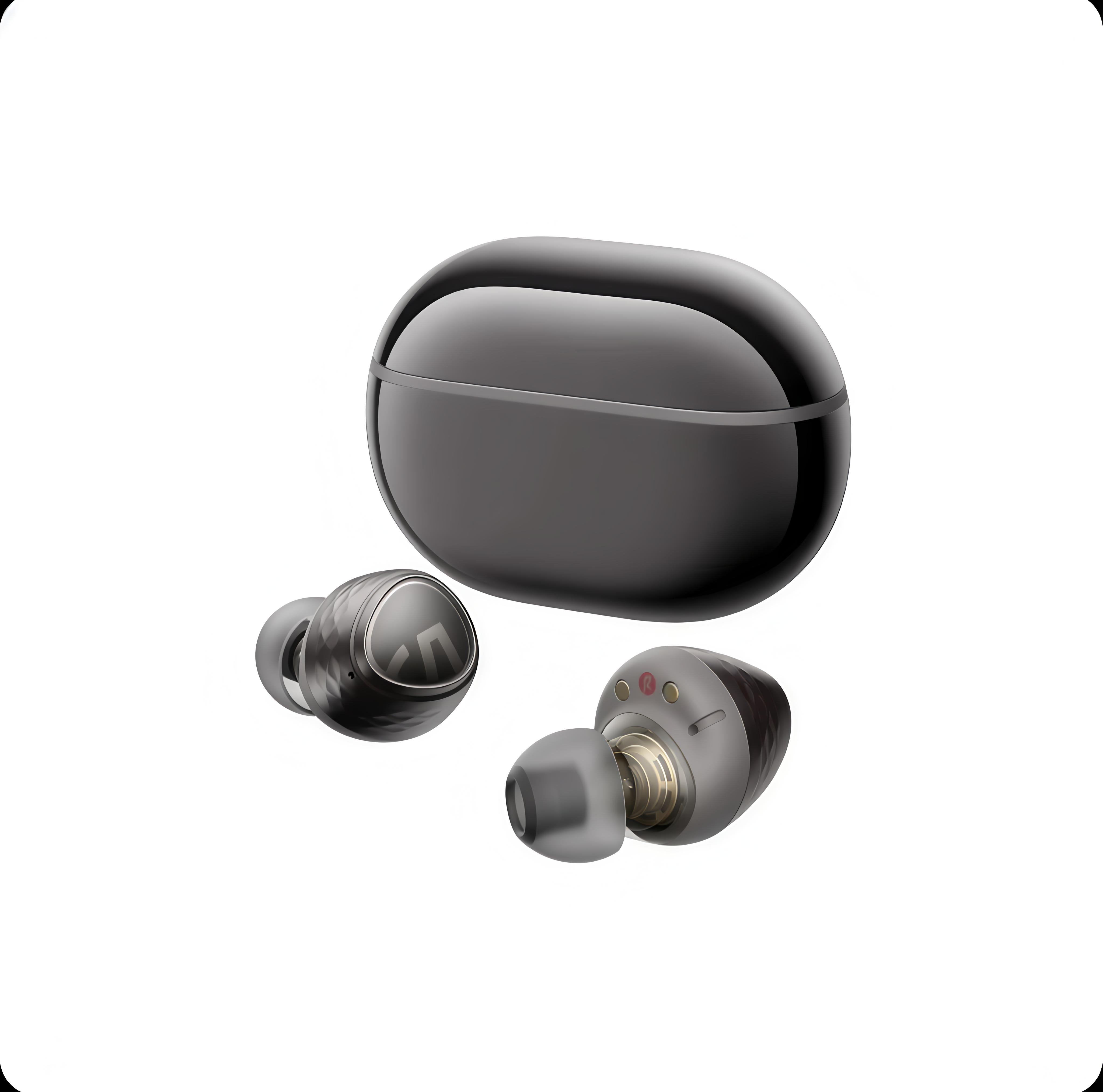 SoundPEATS Engine4 Wireless Earbuds