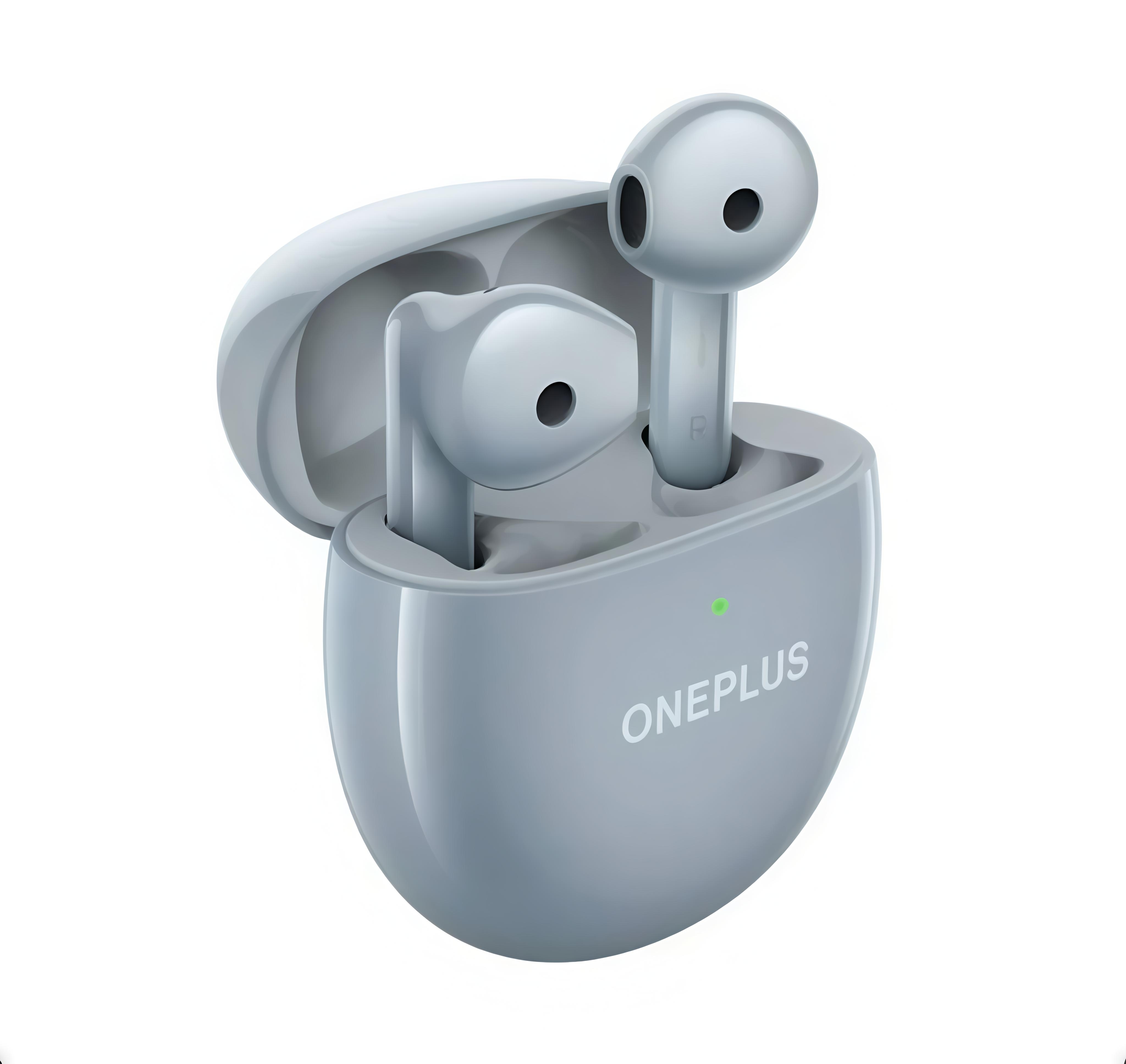 OnePlus Nord Buds CE Truly Wireless Earbuds