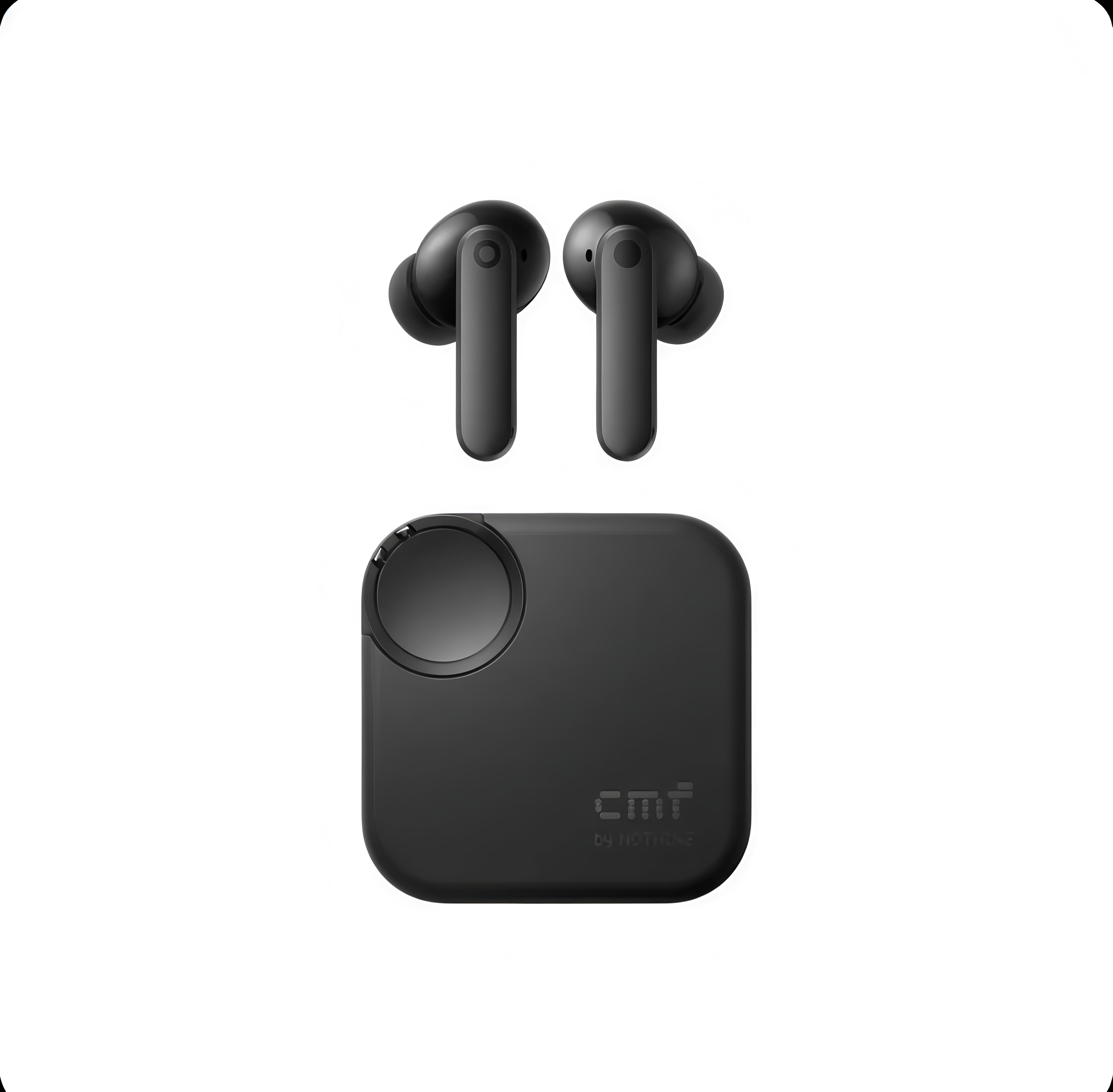 Nothing CMF Buds 2 ANC Earbuds