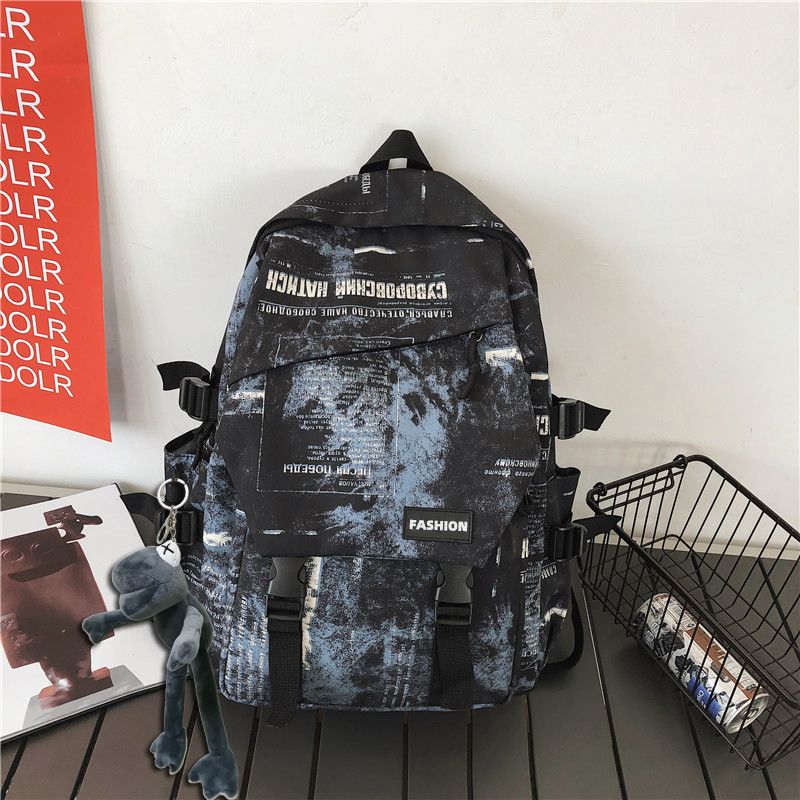 Your Style, Your Backpack: Find the Perfect Match