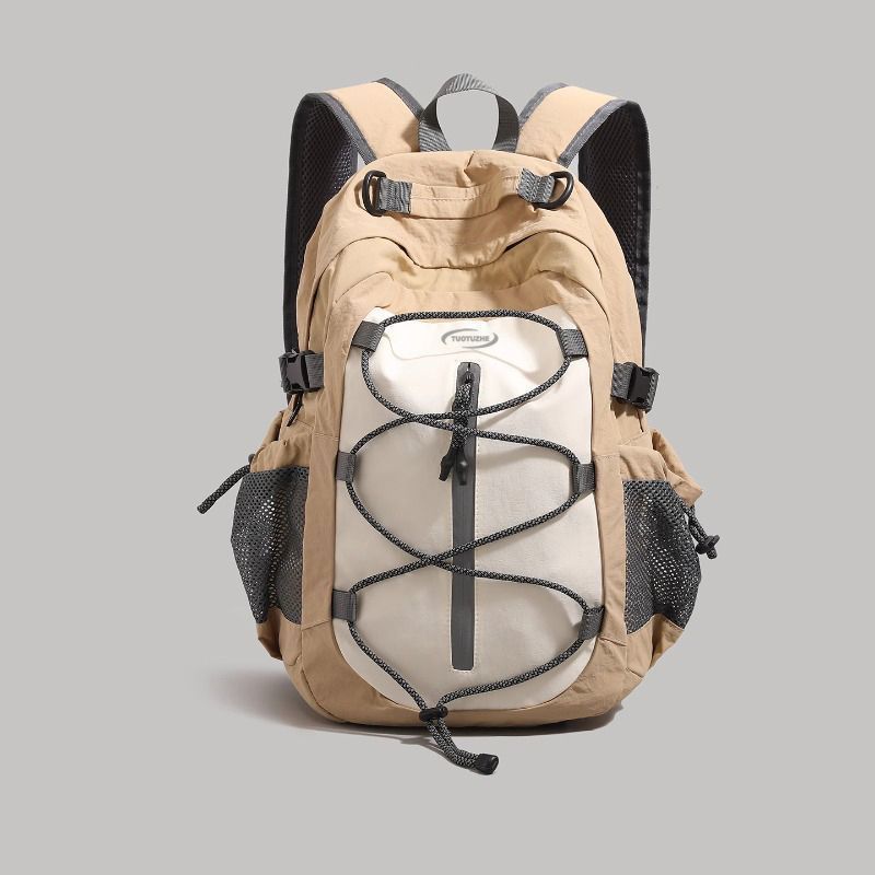 Style That Goes the Distance: Our Ultimate Backpack Collection"