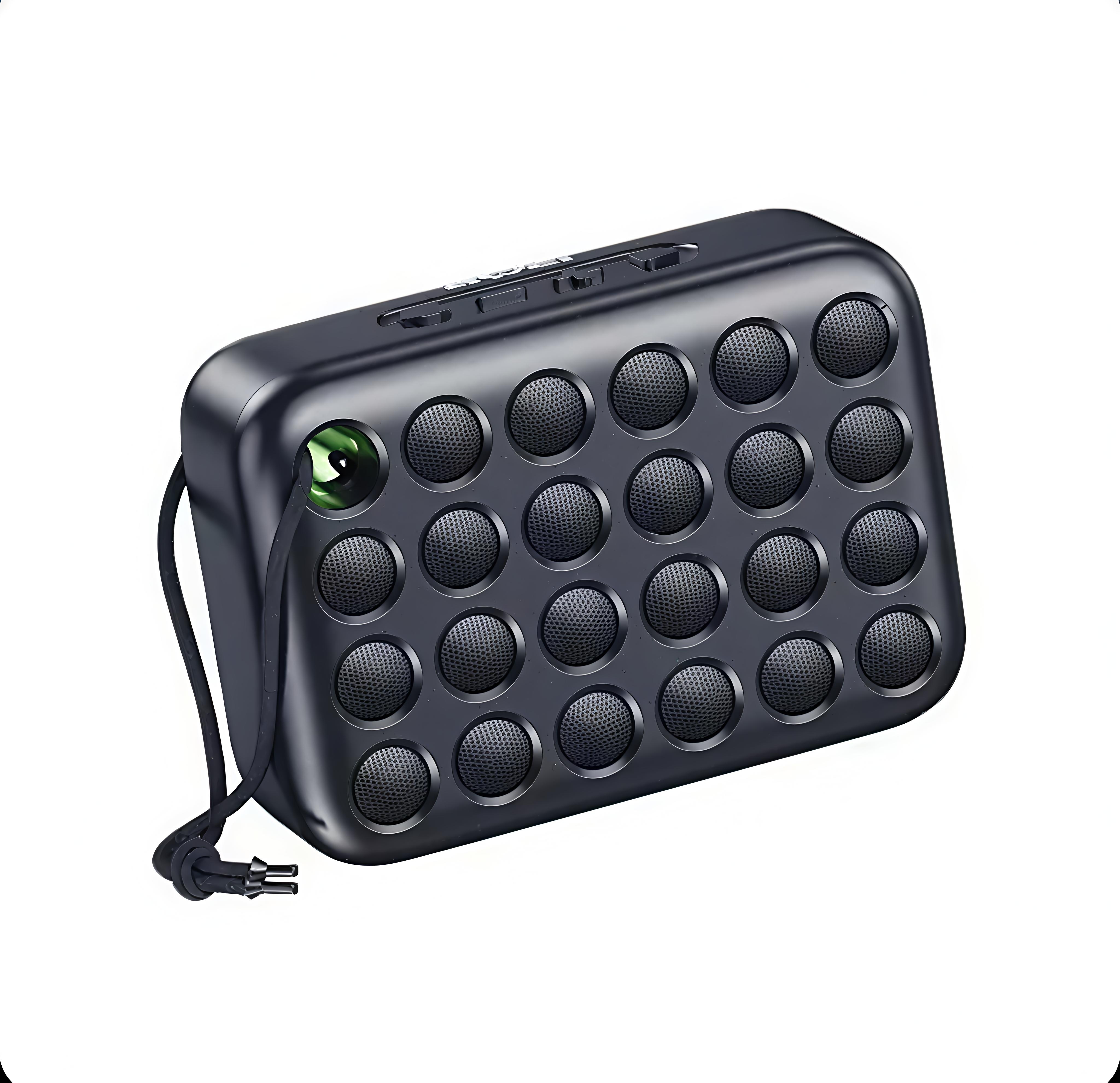 Awei Y385 Mini Portable Wireless Speaker