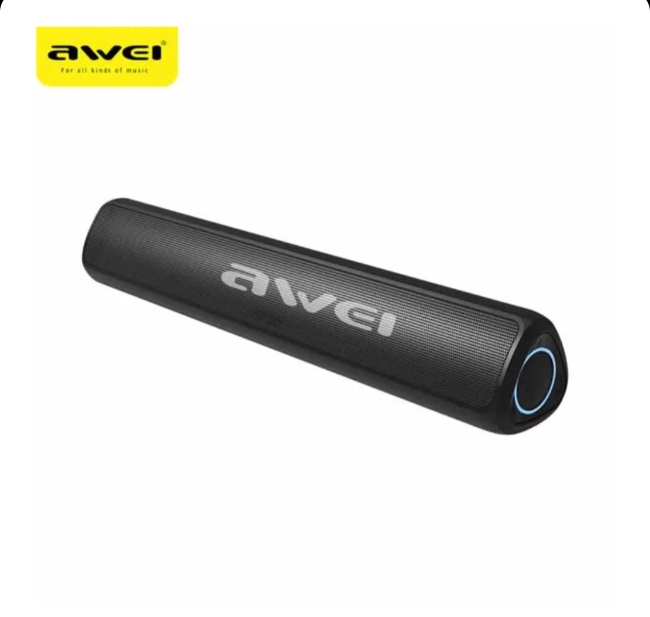 Awei Y333 Portable Bluetooth Speaker