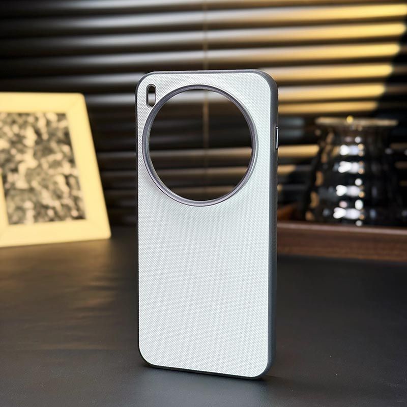 Sophisticated phone case