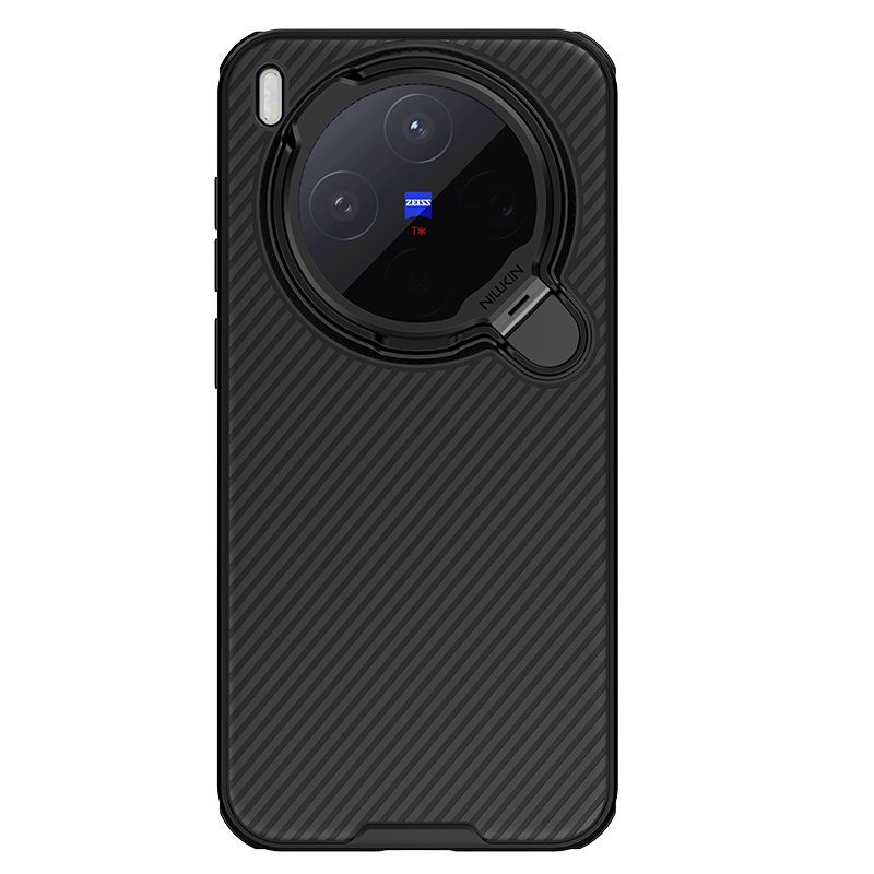 Sleek & Stylish Black Cases for a Premium Look for X300 series