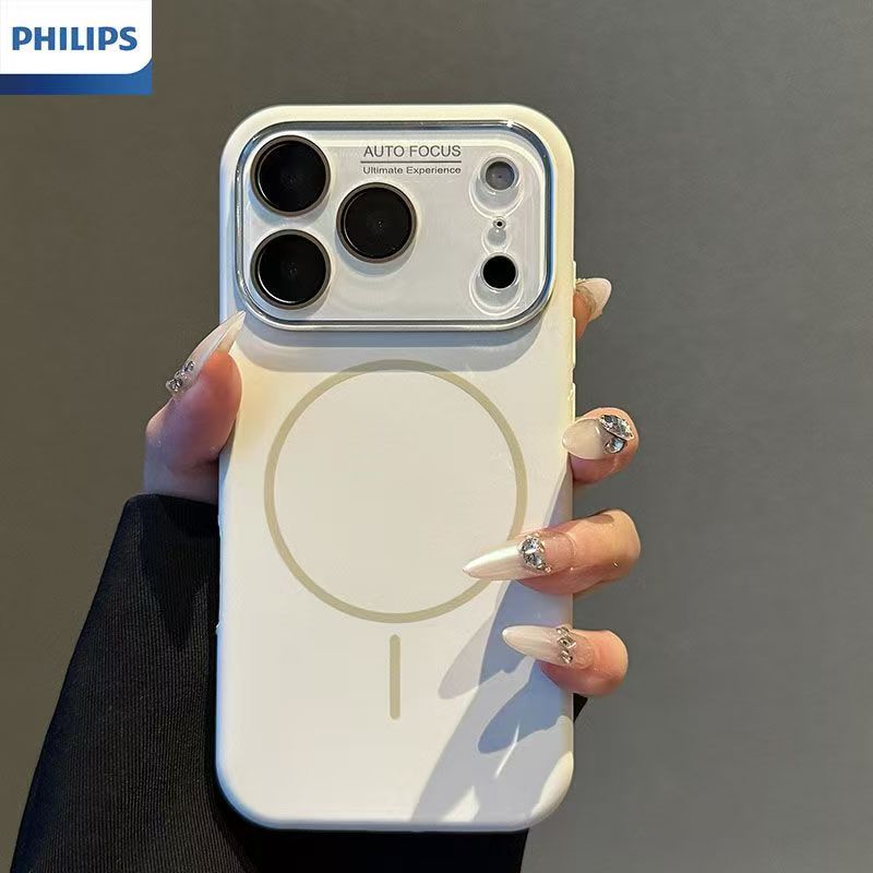 “Chromatic Charge Collection Case for iphone 17 series