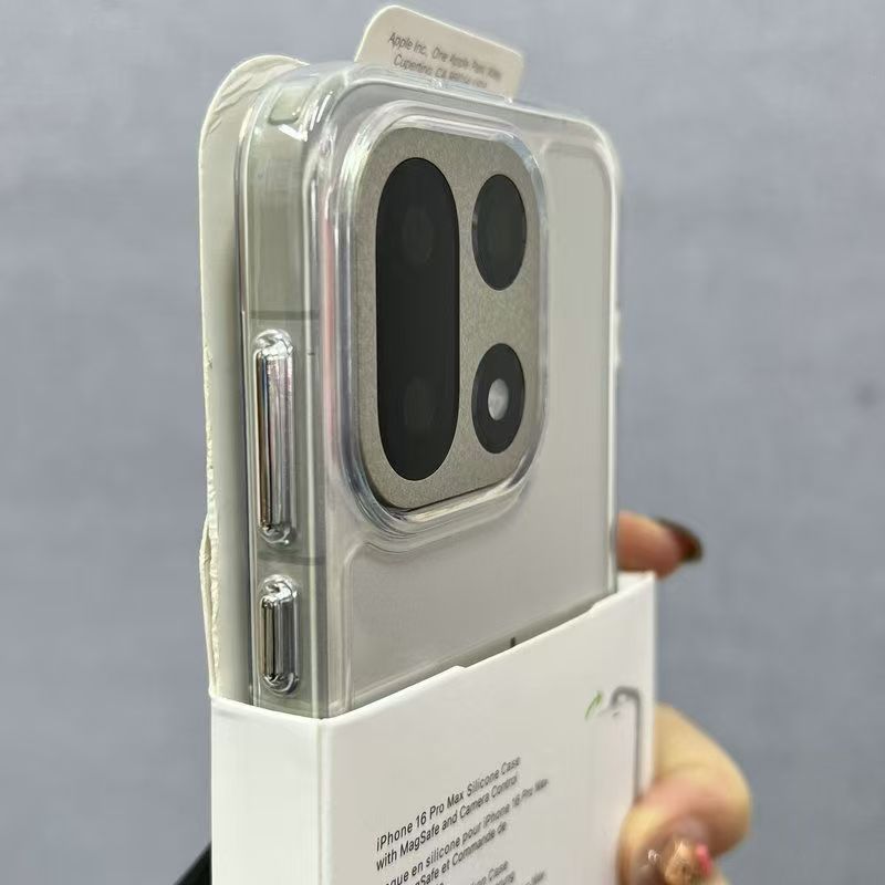 PrismShield Crystal Frame Edition Case For OnePlus