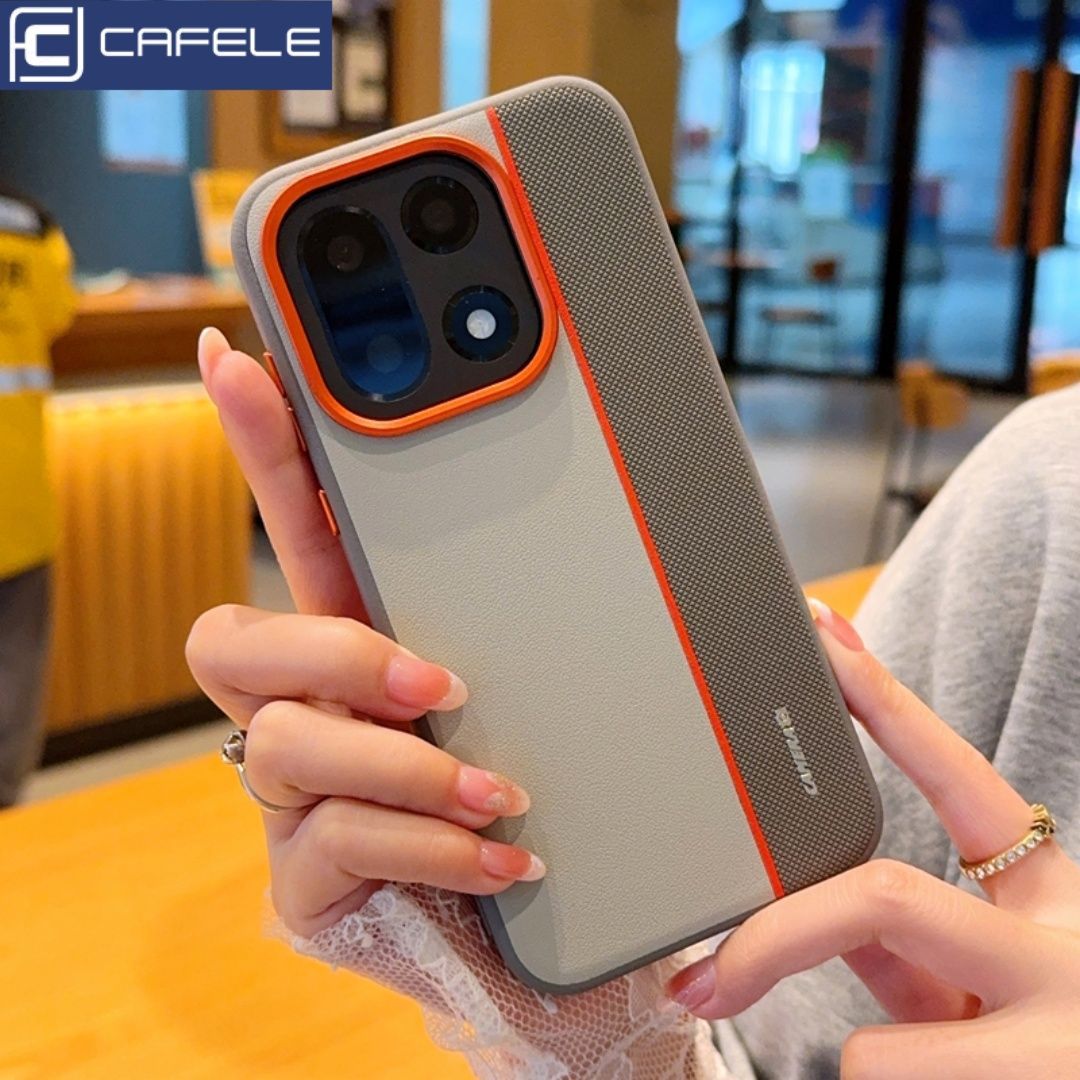 Velocity Pulse – Trackline Edition Case For OnePlus phones