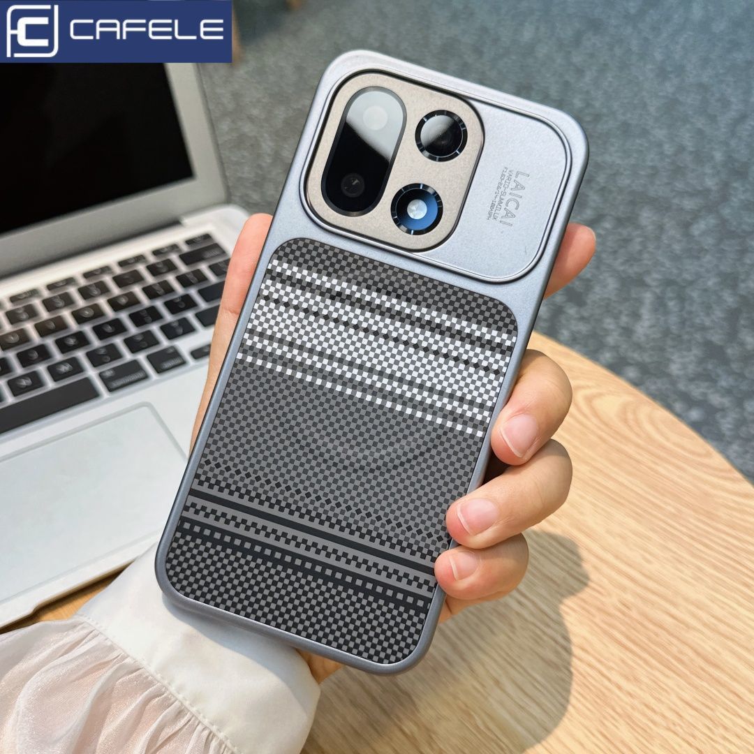 Carbonique Matrix – Urban Precision Edition Case For OnePlus phones