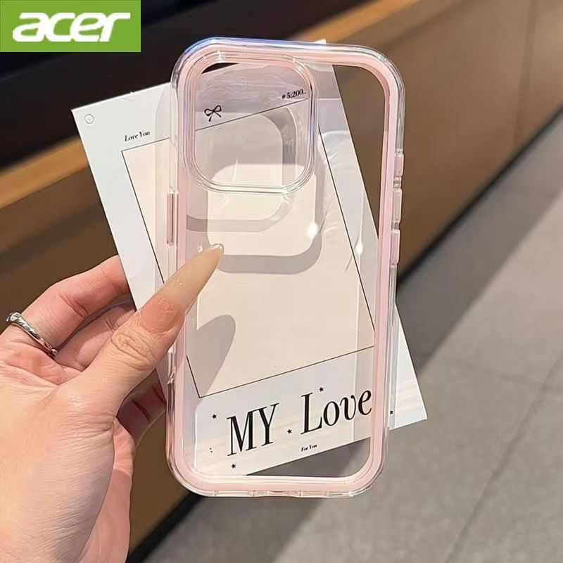 CrystalShield Pro Max Clarity Case For OnePlus phones