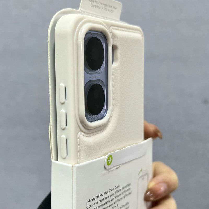 Veloura Luxe – Heritage Case for IQOO Neo 11