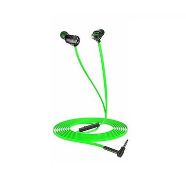 Plextone G23 Dual Variable Gaming Earphone
