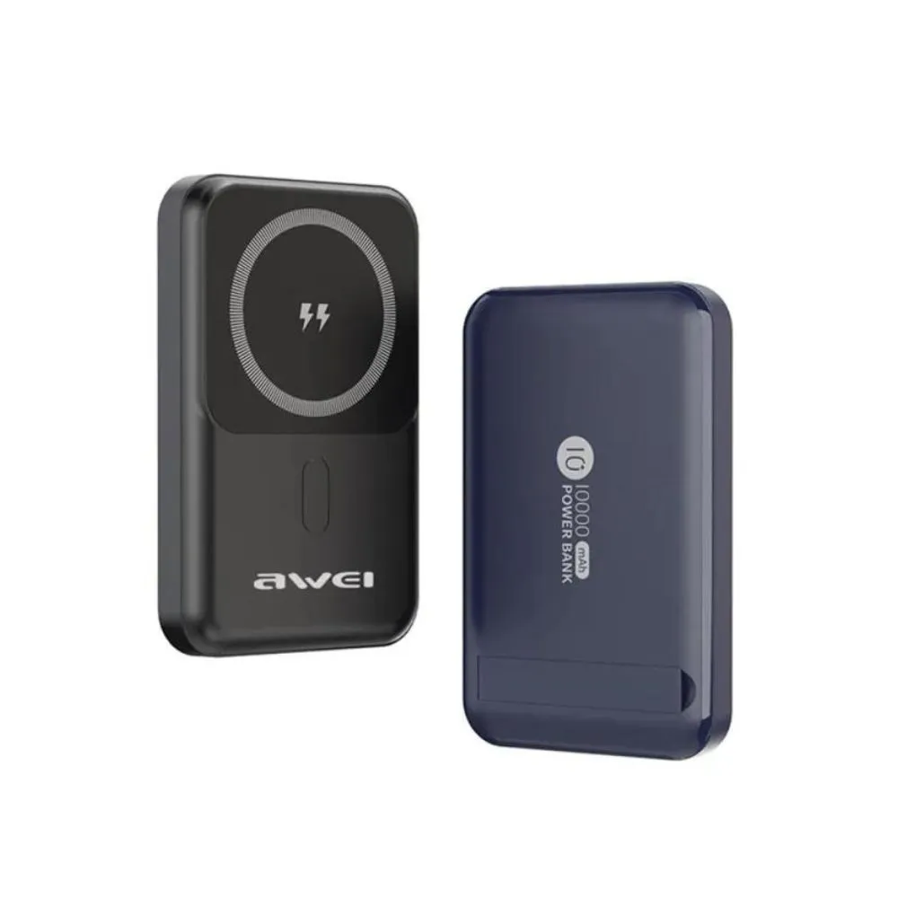 Awei P139K 10000mAh Magsafe Magnetic Power Bank