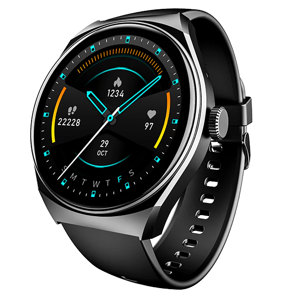 boAt Lunar Seek Smartwatch