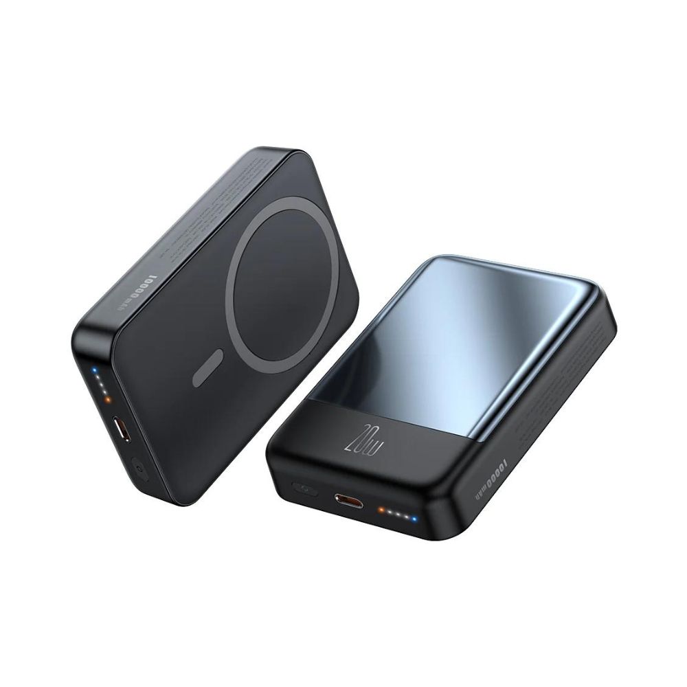 Mcdodo 20W Magnetic Magsafe Power Bank 10000mAh