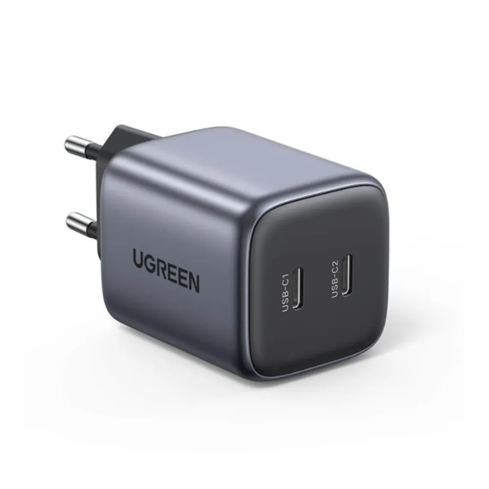 UGREEN CD294 Nexode 45W GaN Charger EU (90573)