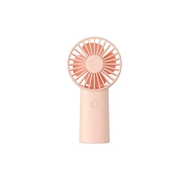 JISULIFE Fa20X Handheld Portable Hand Held Fan 4000mAh (Type C)