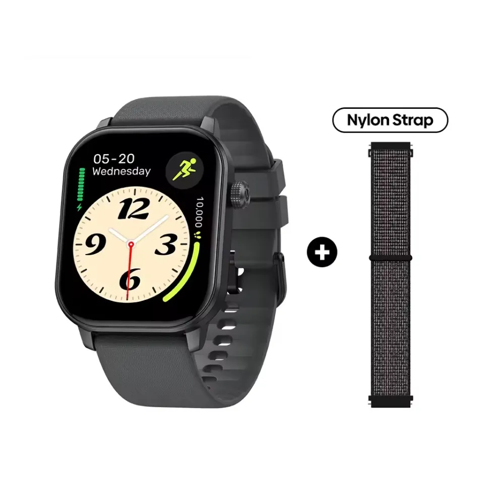 Zeblaze GTS 3 GPS Smart Watch