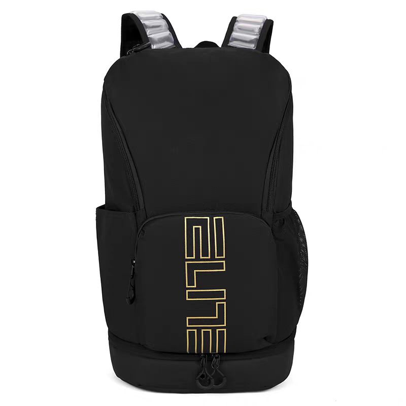 ELITE Sports & Travel Backpack with Shoe Compartment