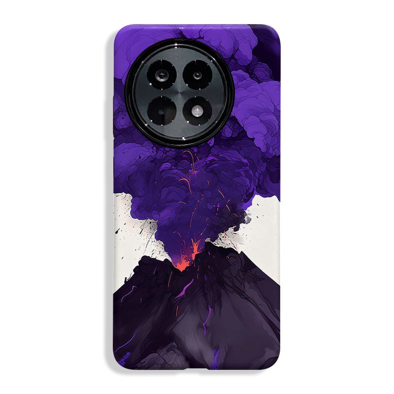 OnePlus 13R / Ace 5 / Ace 5 Pro – Artist Series Slim Case (10 Designs)