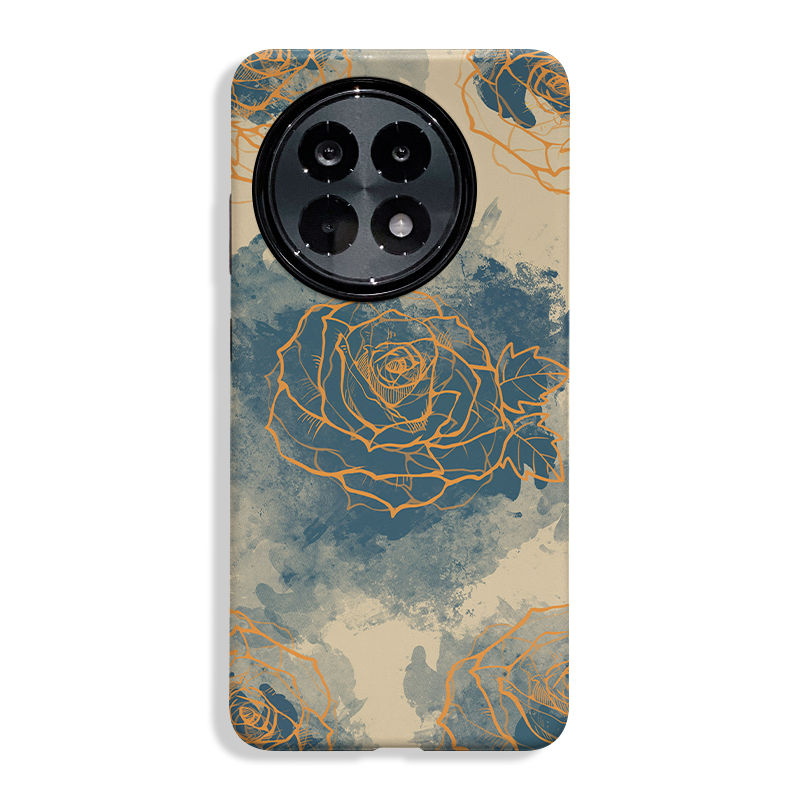 OnePlus 13R / Ace 5 / Ace 5 Pro – Matte ArtShield Graphic Edition Case (10 Designs)