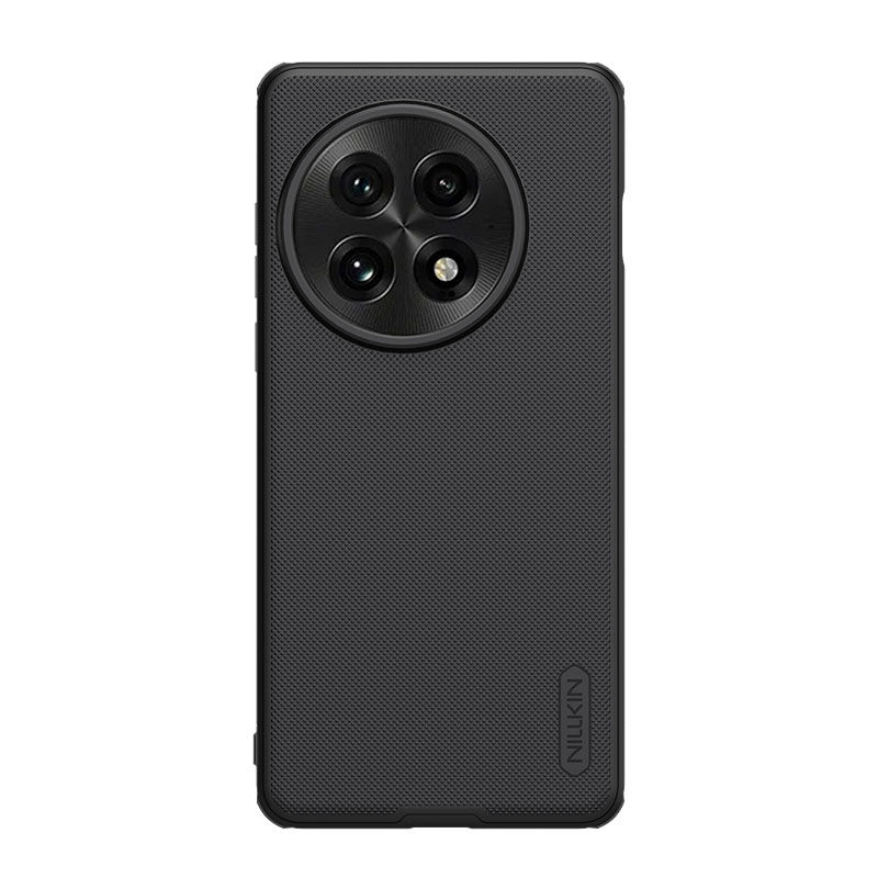 OnePlus 13R / Ace 5 / Ace 5 Pro – Nillkin Super Frosted Shield Pro Case (3 Colors)