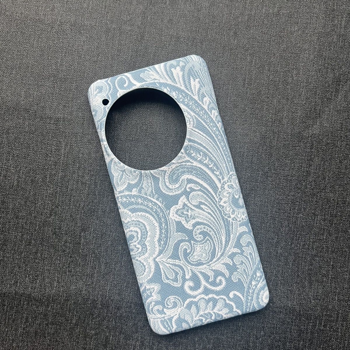 Elegant Paisley Print Phone Cases for OnePlus Ace 5 Series