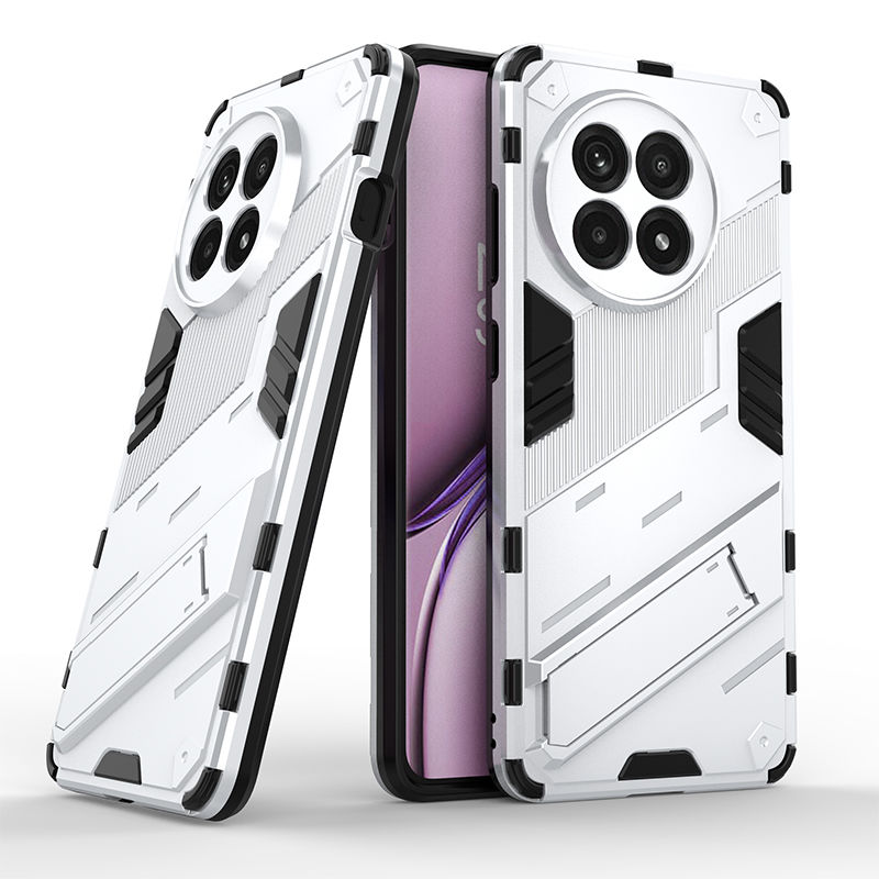 Rugged Armor Protective Phone Cases for OnePlus Ace 5 Series (Ace 5, Ace 5 Pro, Ace 5 Pro+)