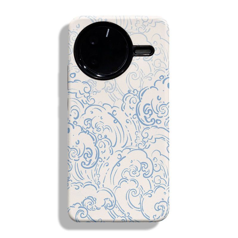 Redmi K80 / K80 Pro / K80 Ultra Soft Silicone Printed Phone Case