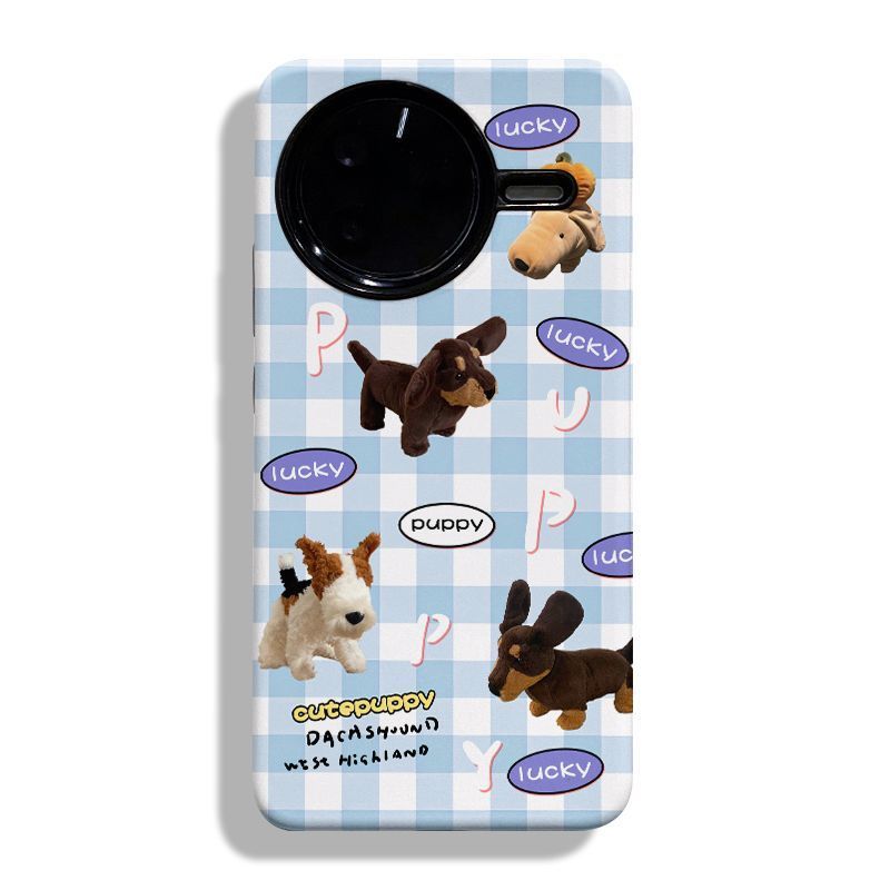 Redmi K80, K80 Pro & K80 Ultra Printed Soft Silicone Back Cover Cases