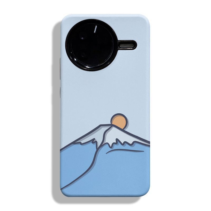 Redmi K80, K80 Pro & K80 Ultra Printed Soft Silicone Back Cover Cases