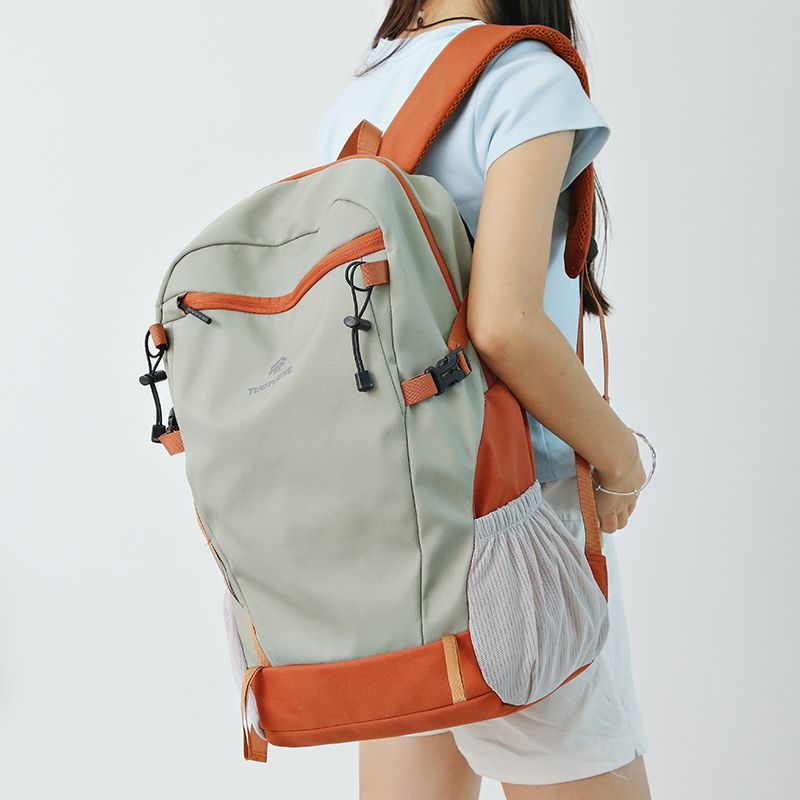 TUOTUZHE Large Capacity Backpack with Multi Pockets – Perfect for Travel, School & Outdoor Use