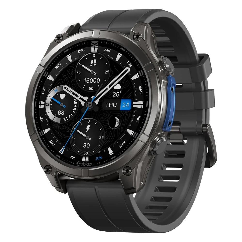Zeblaze Vibe 8 SmartWatch
