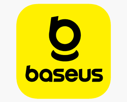 BASEUS logo