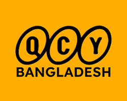 QCY logo