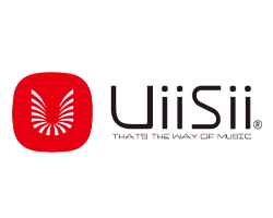 UIISII logo