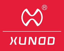 XUNDD logo