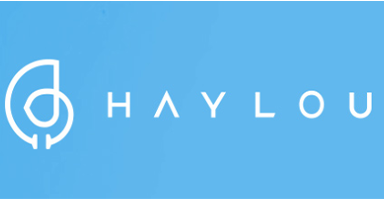 HAYLOU logo