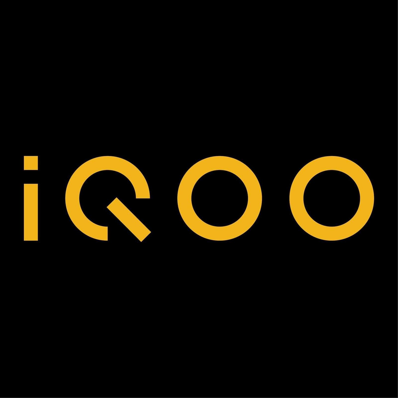 iQOO logo