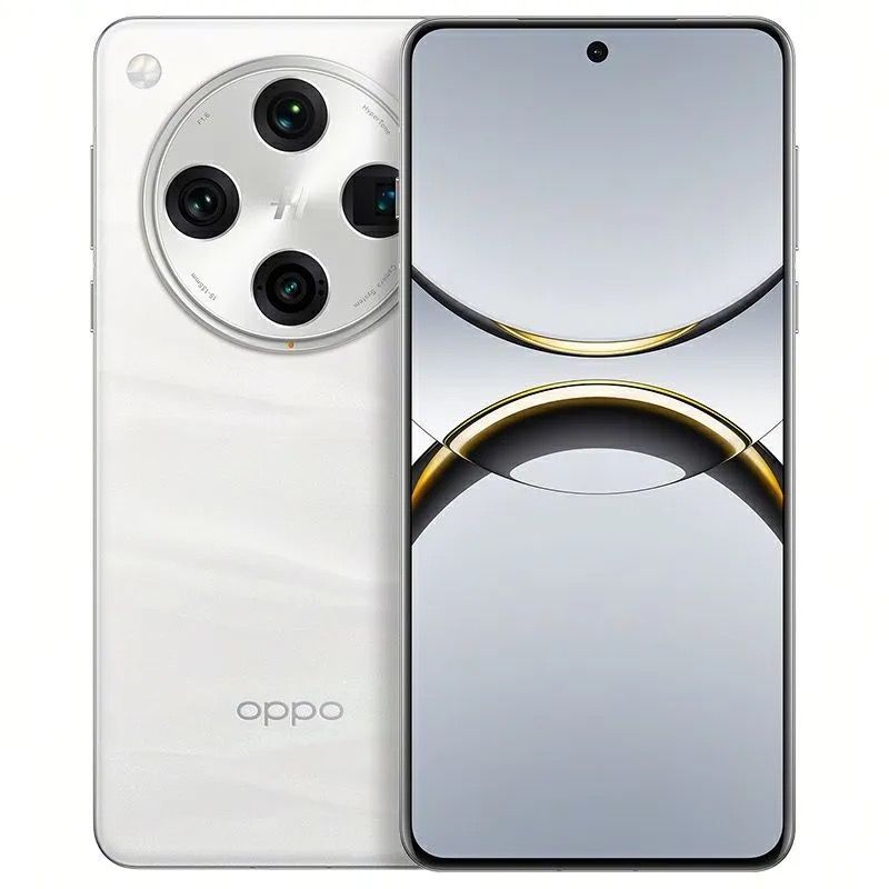 Find X8 Pro